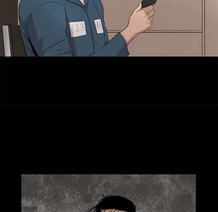 Chase Fortune Chapter 21 page 56 - 