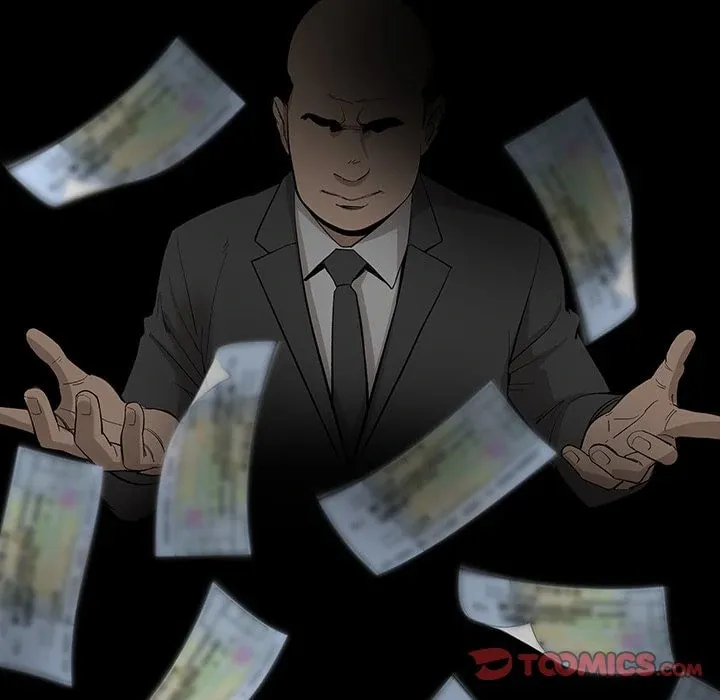 Chase Fortune Chapter 21 page 58 - 