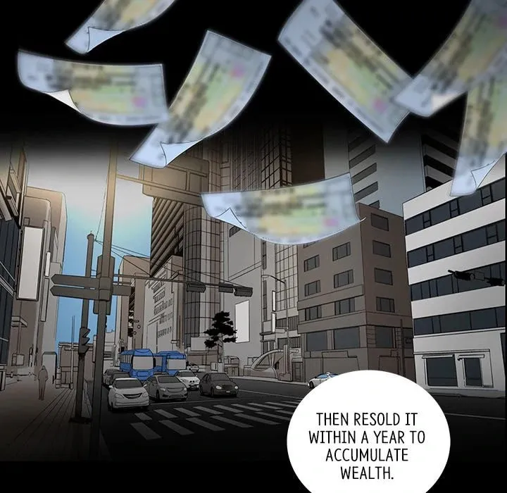 Chase Fortune Chapter 21 page 59 - 