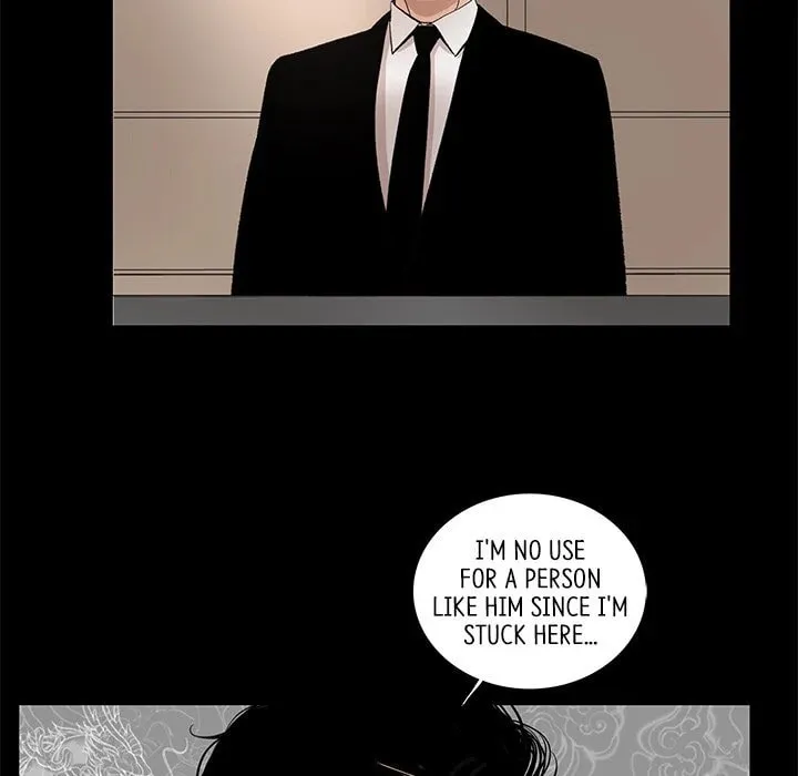 Chase Fortune Chapter 21 page 61 - 