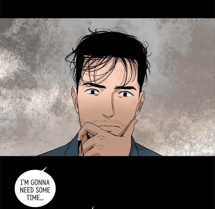Chase Fortune Chapter 21 page 67 - 