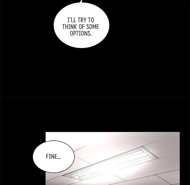 Chase Fortune Chapter 21 page 68 - 