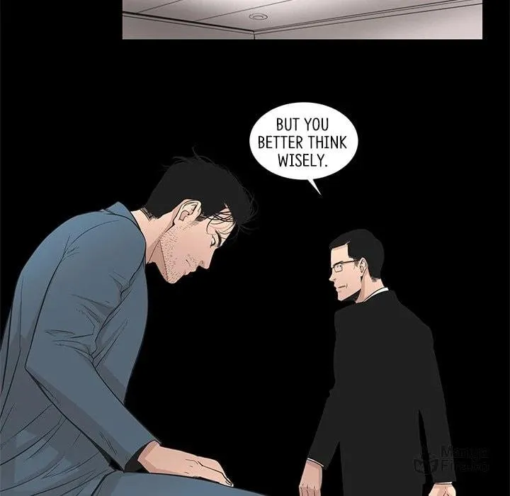 Chase Fortune Chapter 21 page 69 - 