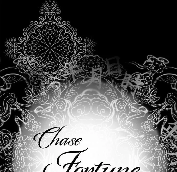 Chase Fortune Chapter 21 page 8 - 