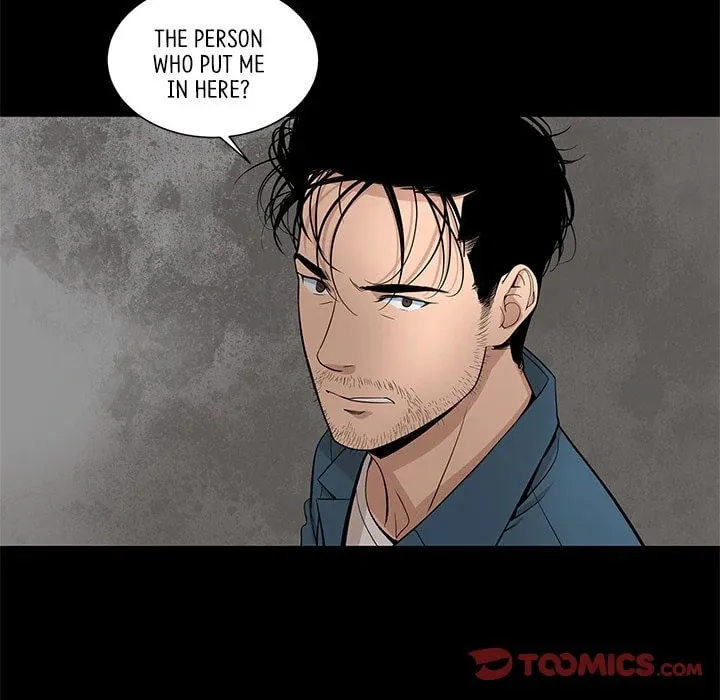 Chase Fortune Chapter 21 page 74 - 