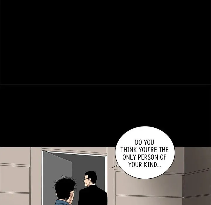Chase Fortune Chapter 21 page 76 - 
