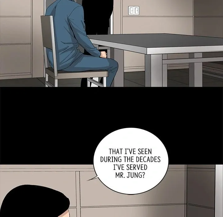 Chase Fortune Chapter 21 page 77 - 