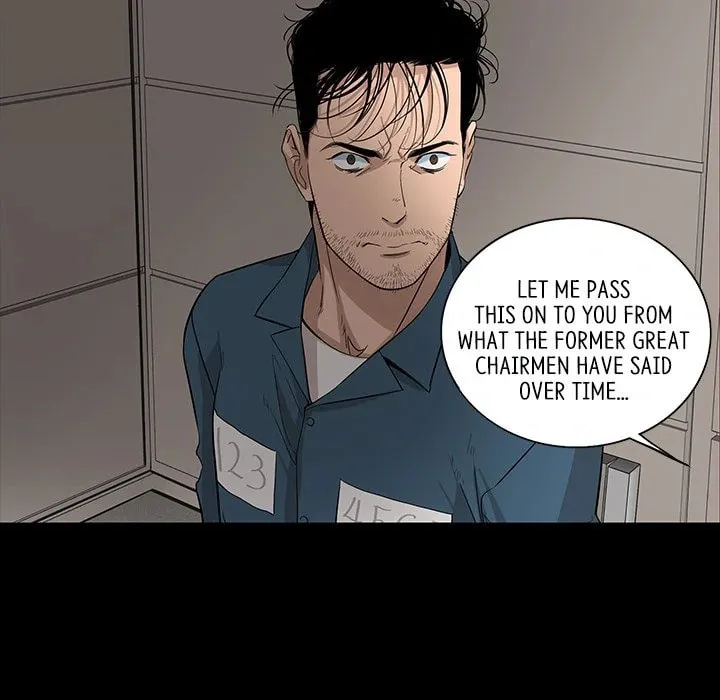 Chase Fortune Chapter 21 page 79 - 