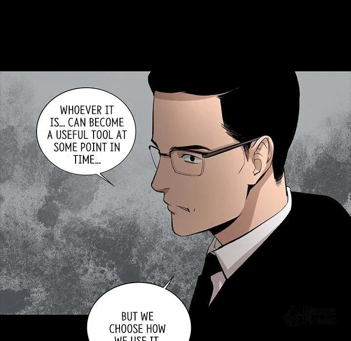 Chase Fortune Chapter 21 page 80 - 