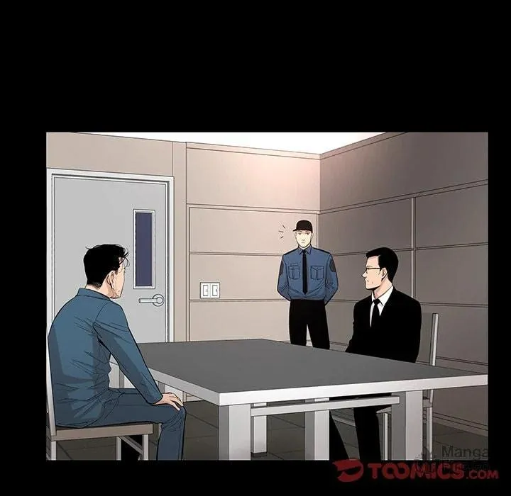 Chase Fortune Chapter 21 page 10 - 