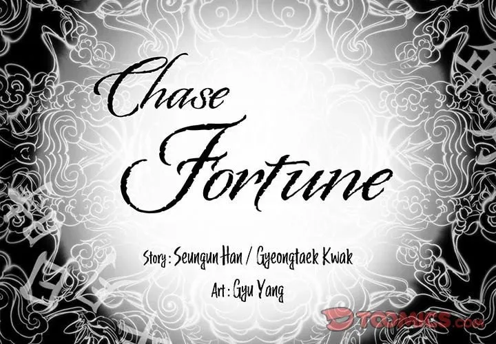 Chase Fortune Chapter 22 page 2 - 