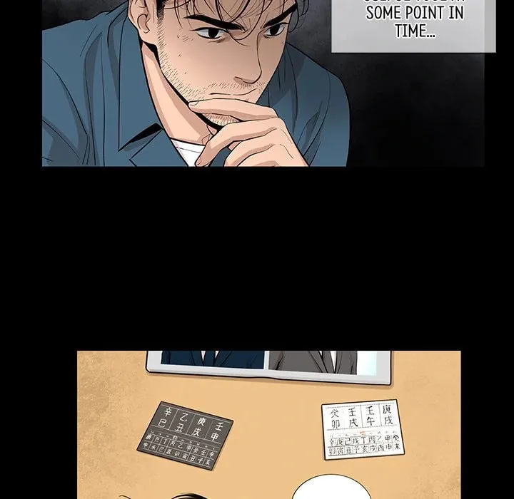 Chase Fortune Chapter 22 page 11 - 