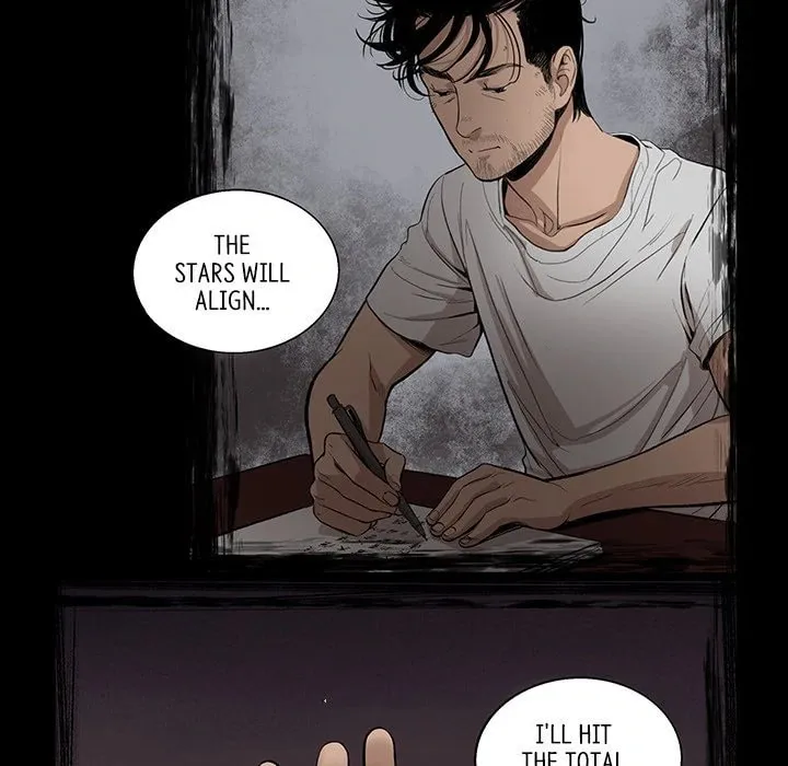 Chase Fortune Chapter 22 page 17 - 