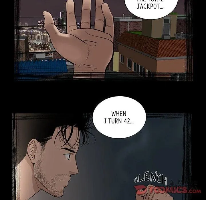 Chase Fortune Chapter 22 page 18 - 