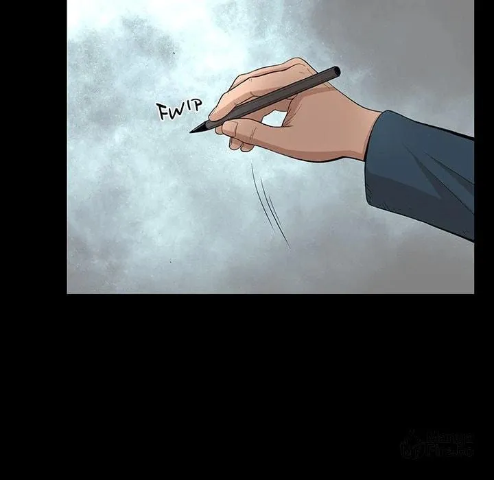 Chase Fortune Chapter 22 page 21 - 
