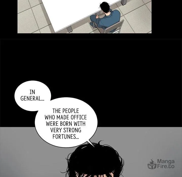Chase Fortune Chapter 22 page 25 - 