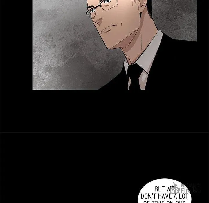Chase Fortune Chapter 22 page 27 - 