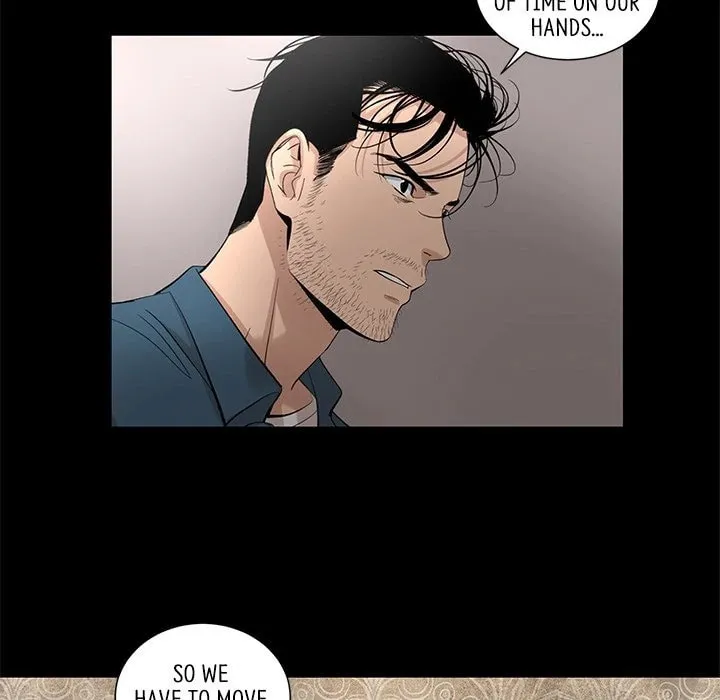 Chase Fortune Chapter 22 page 28 - 