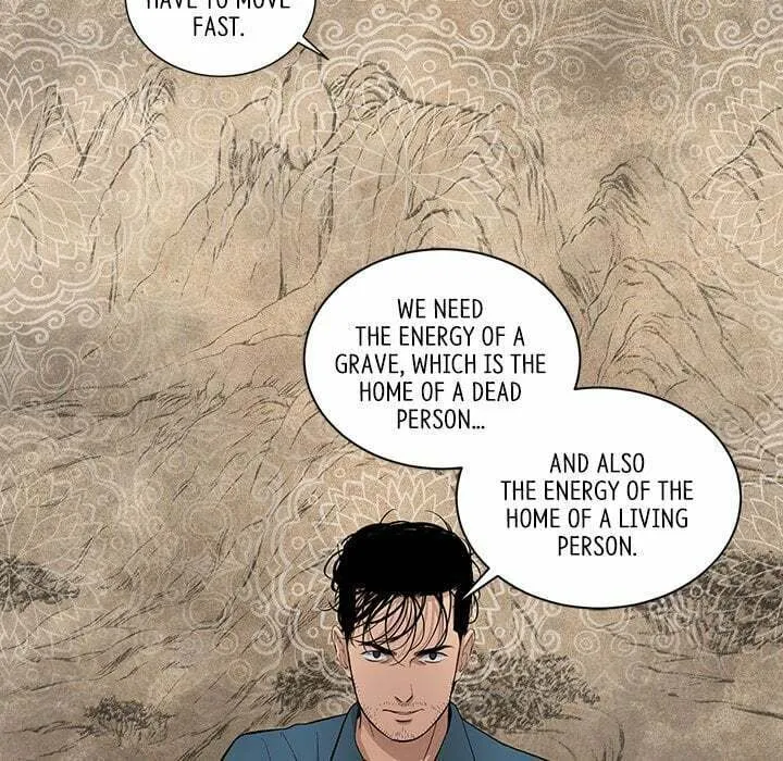 Chase Fortune Chapter 22 page 29 - 