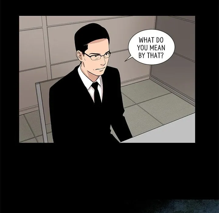 Chase Fortune Chapter 22 page 31 - 