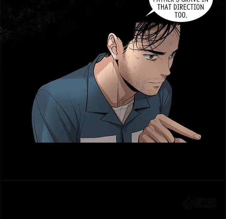 Chase Fortune Chapter 22 page 33 - 