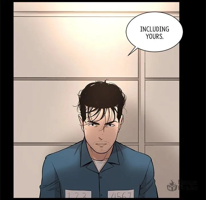 Chase Fortune Chapter 22 page 35 - 