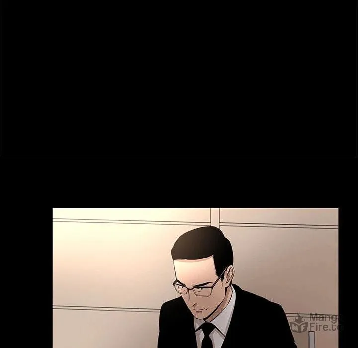 Chase Fortune Chapter 22 page 36 - 