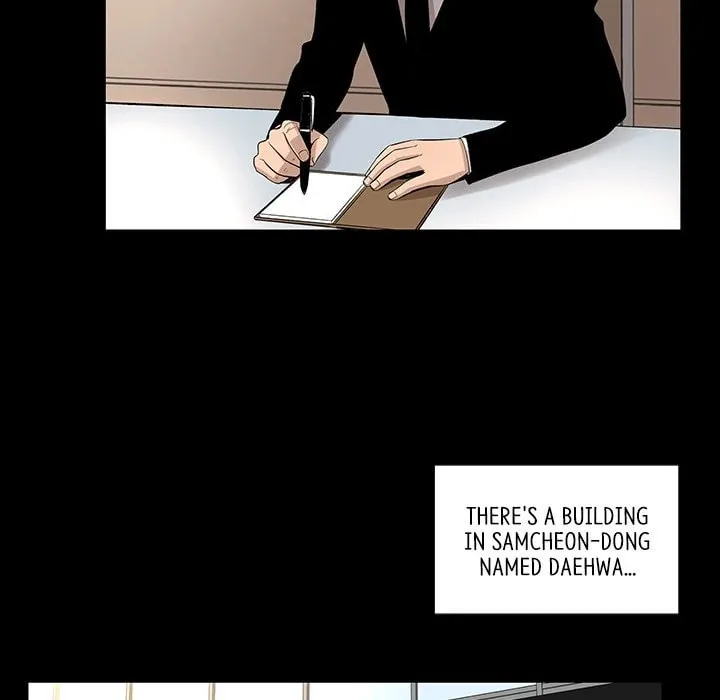 Chase Fortune Chapter 22 page 37 - 