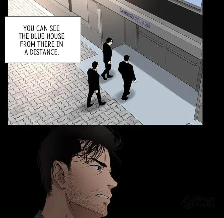 Chase Fortune Chapter 22 page 39 - 