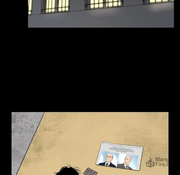 Chase Fortune Chapter 22 page 5 - 