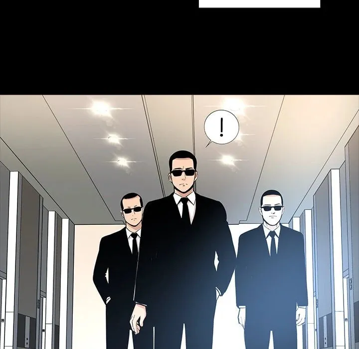 Chase Fortune Chapter 22 page 41 - 
