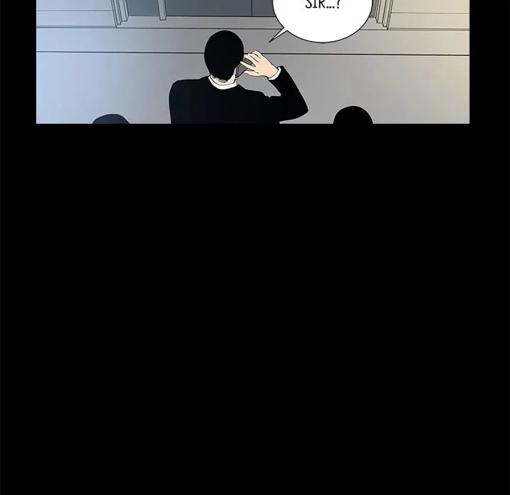 Chase Fortune Chapter 22 page 43 - 