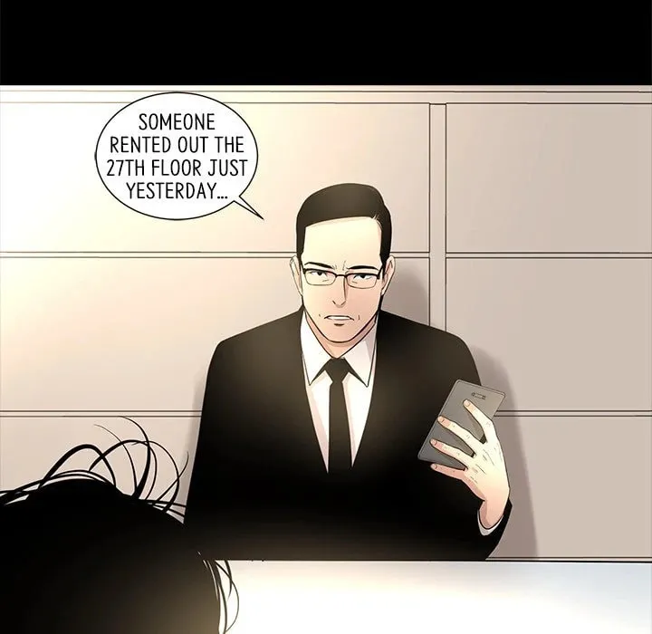 Chase Fortune Chapter 22 page 44 - 