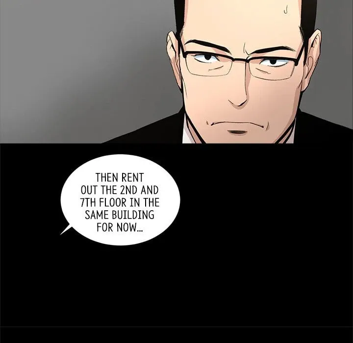 Chase Fortune Chapter 22 page 47 - 