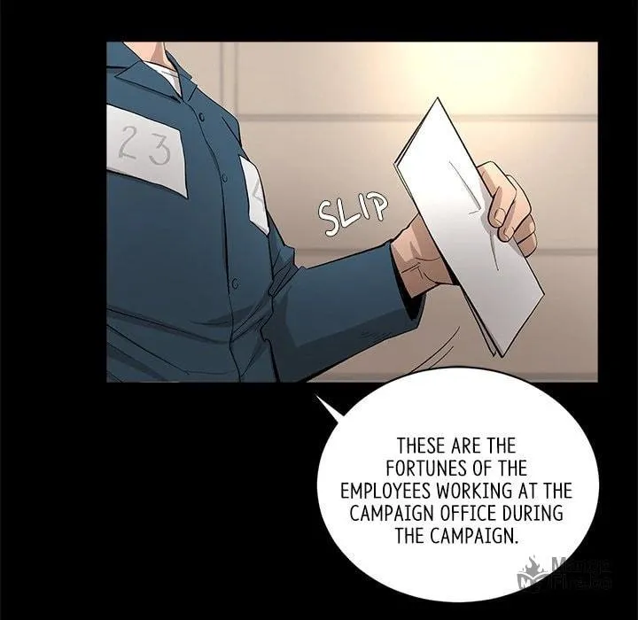 Chase Fortune Chapter 22 page 48 - 