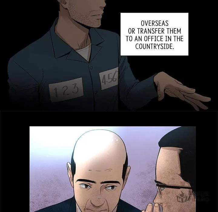 Chase Fortune Chapter 22 page 51 - 
