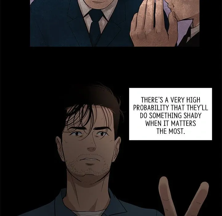 Chase Fortune Chapter 22 page 52 - 