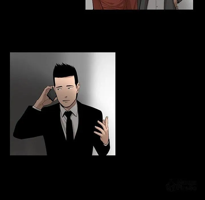 Chase Fortune Chapter 22 page 54 - 