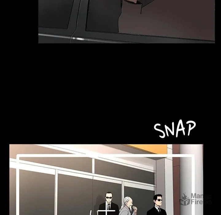 Chase Fortune Chapter 22 page 57 - 