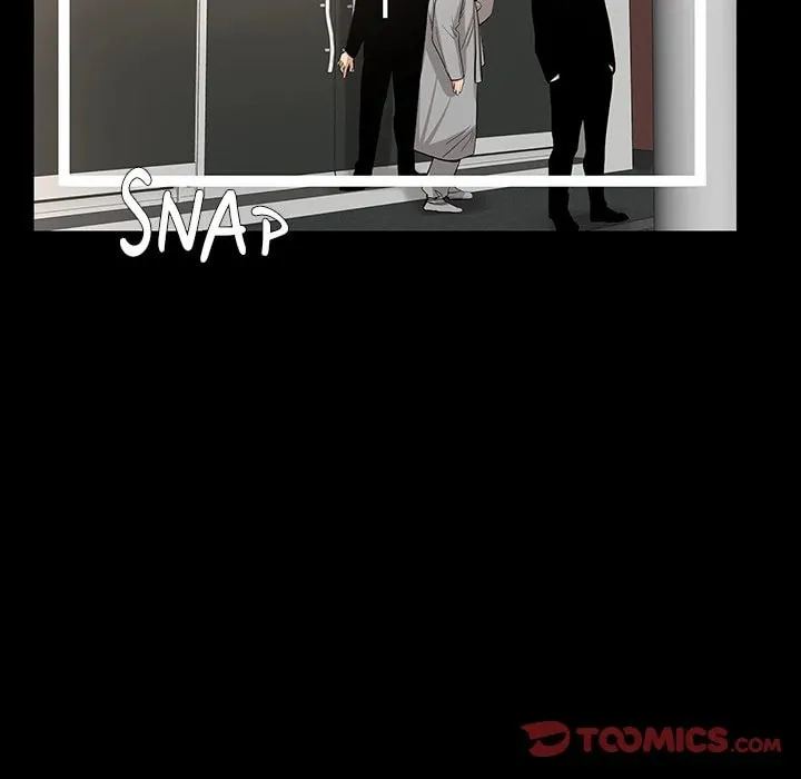 Chase Fortune Chapter 22 page 58 - 
