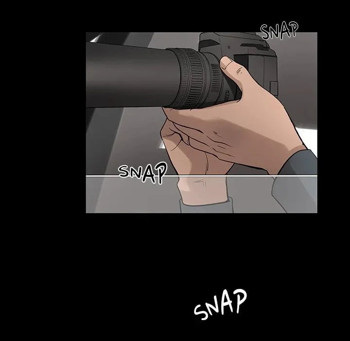 Chase Fortune Chapter 22 page 59 - 