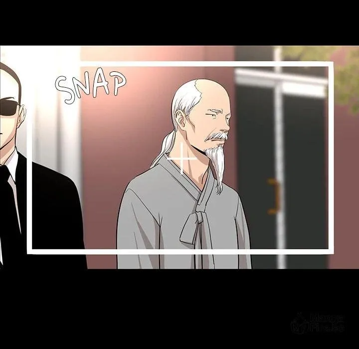 Chase Fortune Chapter 22 page 60 - 