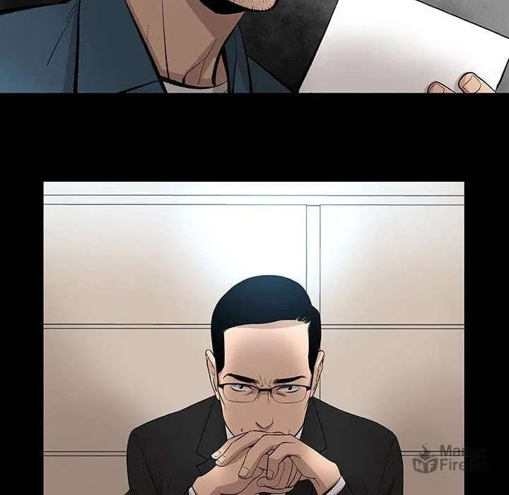 Chase Fortune Chapter 22 page 63 - 