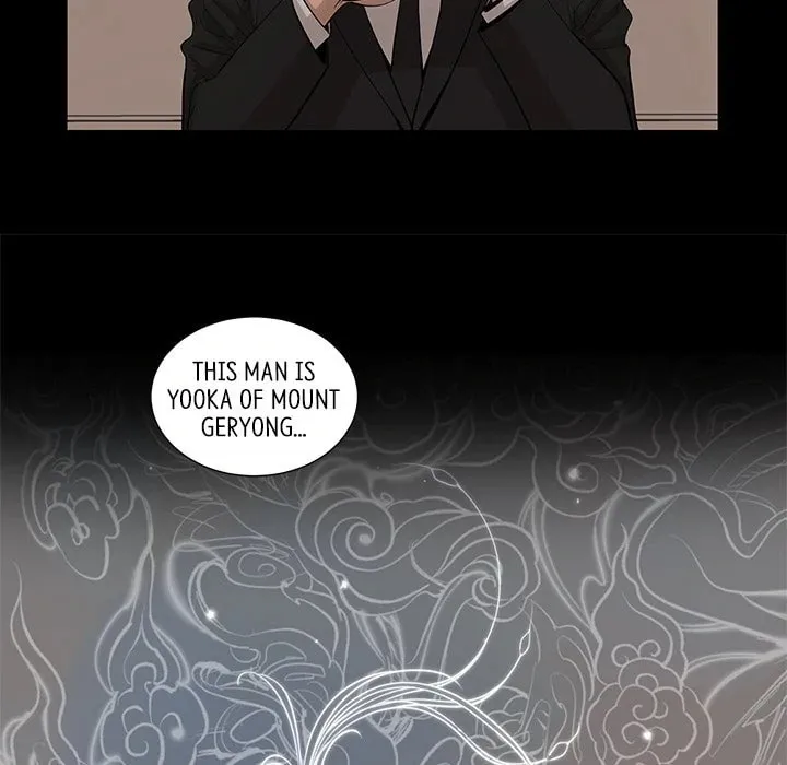 Chase Fortune Chapter 22 page 64 - 