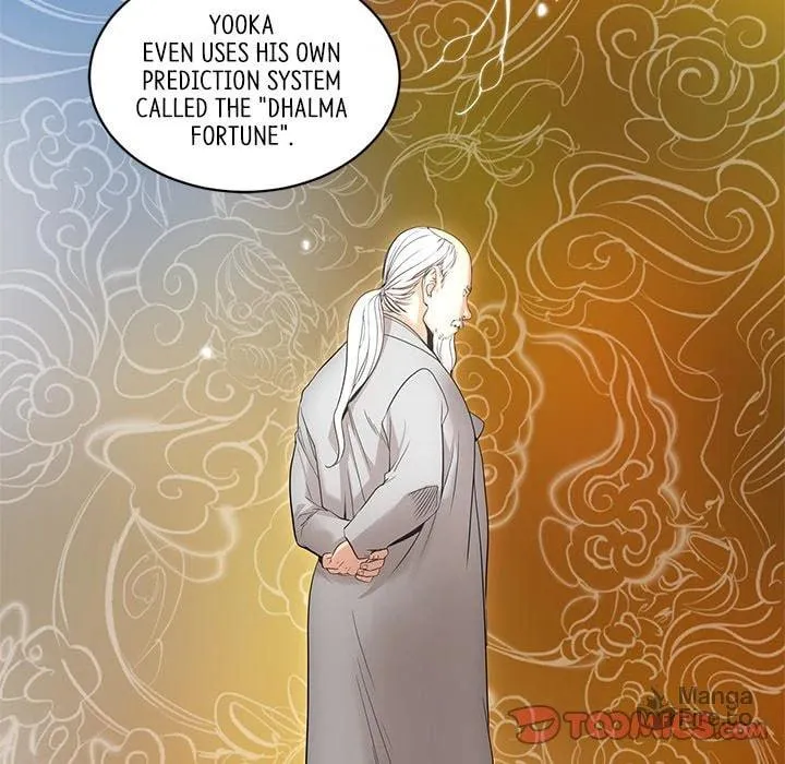 Chase Fortune Chapter 22 page 66 - 