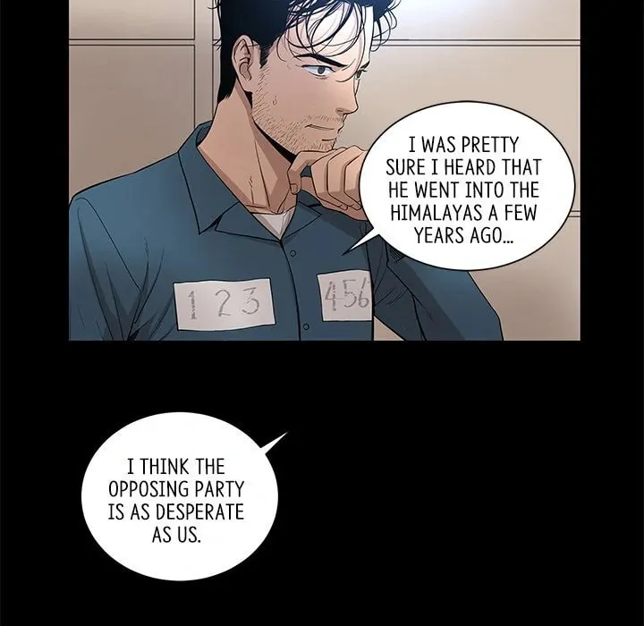 Chase Fortune Chapter 22 page 68 - 