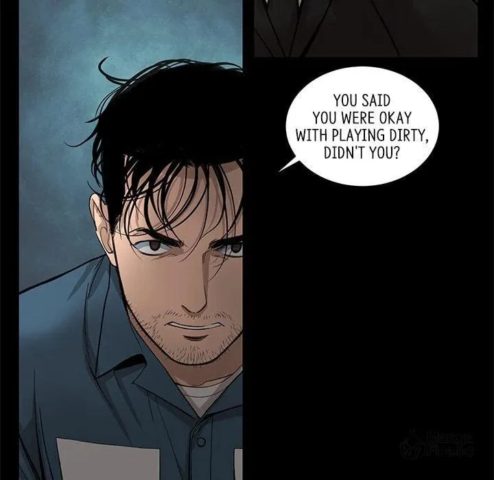 Chase Fortune Chapter 22 page 70 - 