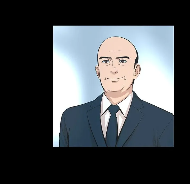 Chase Fortune Chapter 22 page 8 - 