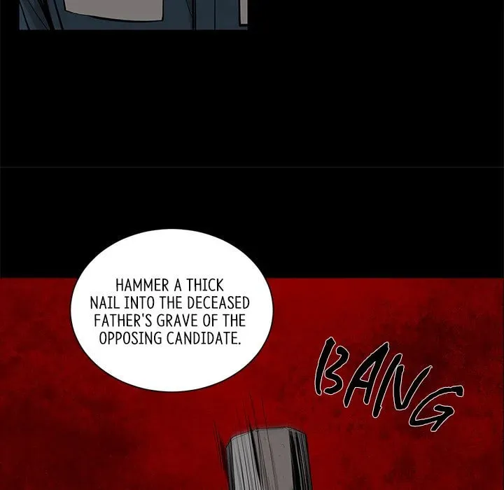 Chase Fortune Chapter 22 page 71 - 