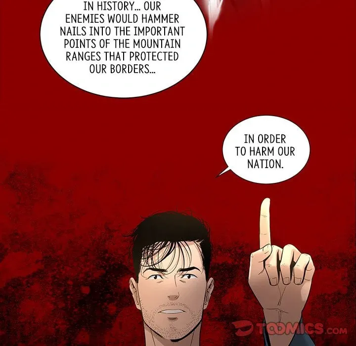 Chase Fortune Chapter 22 page 74 - 